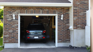 Garage Door Installation at Harding Roseville, California